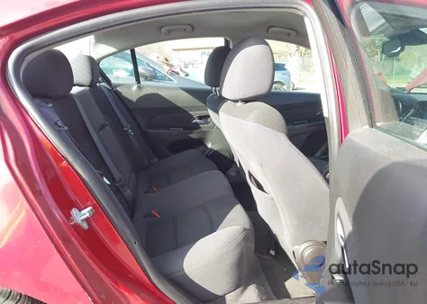 2014 Chevrolet Cruze 1Lt Auto z USA, uszkodzony, nr VIN 1G1PC5SB3E7358878